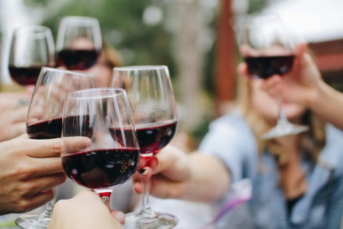Intimate Winetasting With a Sommelier - Accessibility and Meeting Point