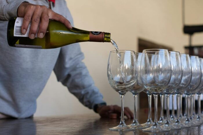 Intimate Winetasting With a Sommelier - Who Should Attend
