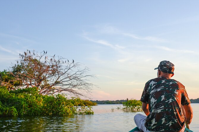 Into the Amazon Jungle 5D/4N at Amazon Tapiri Floating Lodge - Directions
