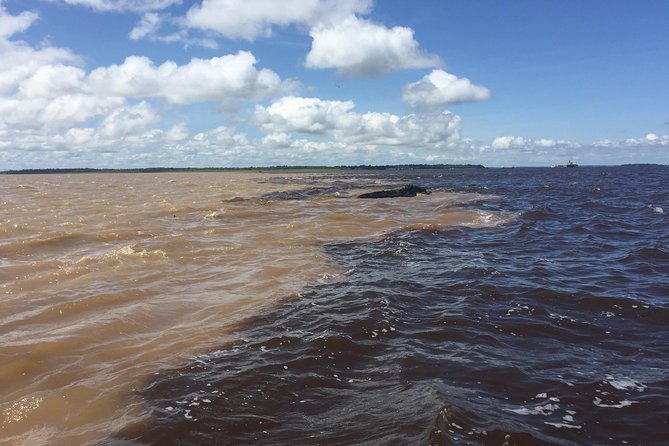 Into the Amazon Jungle 5D/4N at Amazon Tapiri Floating Lodge - Frequently Asked Questions