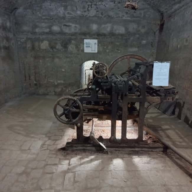 Into the footsteps of Joseph Stalin - Individual tour - Exploring Gori: Stalin’s Hometown and Museum