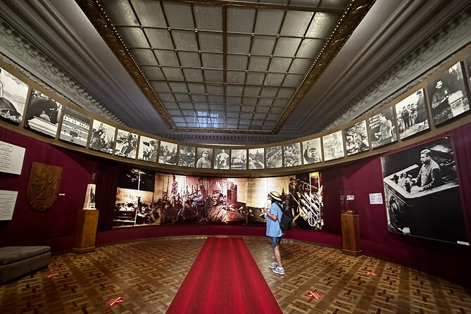 Into the Footsteps of Joseph Stalin - Individual Tour - Tour Highlights