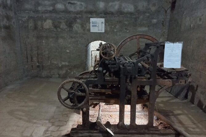 Into the Footsteps of Joseph Stalin - Individual Tour - Important Information