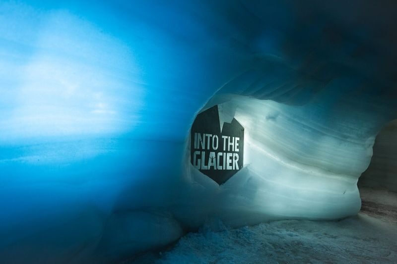 Into the Glacier Ice Cave Tour in Langjokull - At a glance: ice, wheels, and useful details