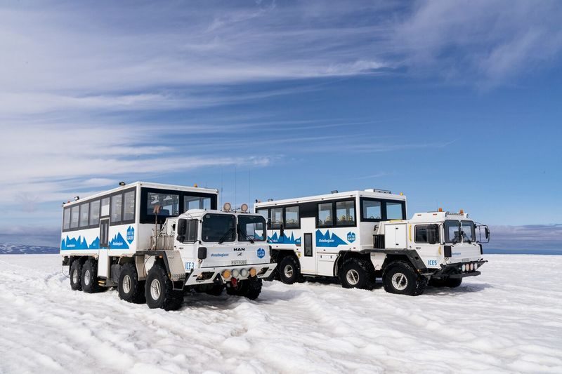Into the Glacier Ice Cave Tour in Langjokull - Should you book the Langjökull ice tunnel tour?
