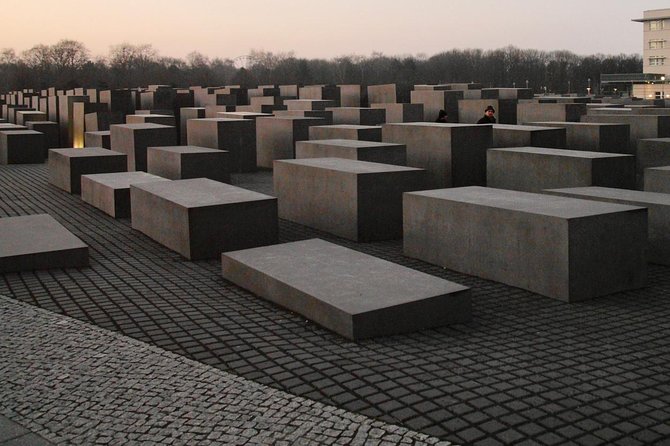 Into the Heart of Berlin: A Self-guided Audio Tour - Historical Significance of Berlin