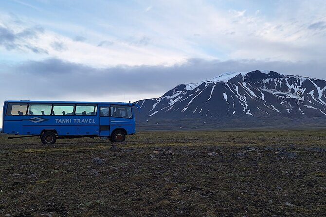 Into the Highlands 4x4 Bus Truck Day Tour - Good To Know