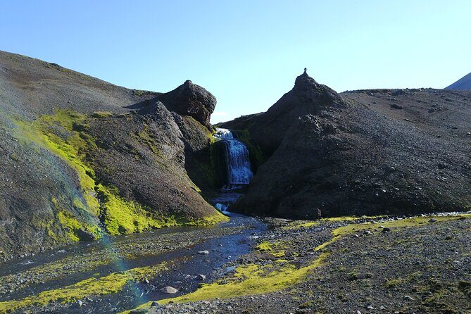 Into the Highlands 4x4 Bus Truck Day Tour - The Sum Up