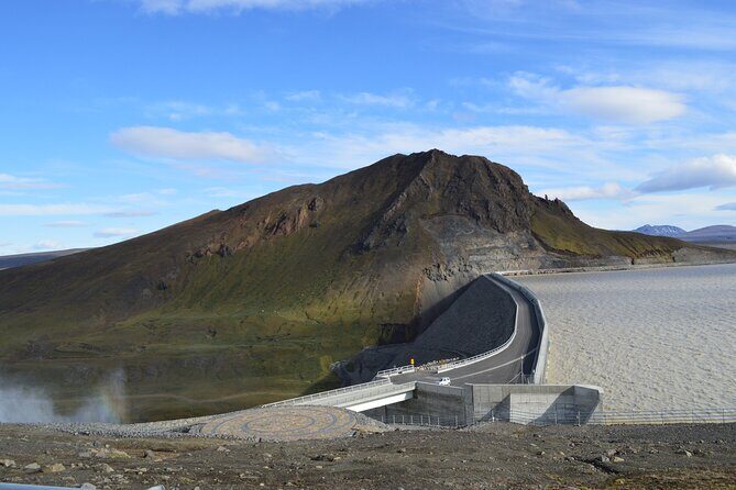 Into the Highlands 4x4 Bus Truck Day Tour - FAQ