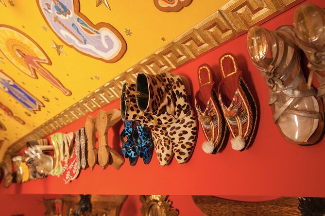 Into the Rabbit Hole: Indoor Tour at The Gregangelo Museum - The Sum Up