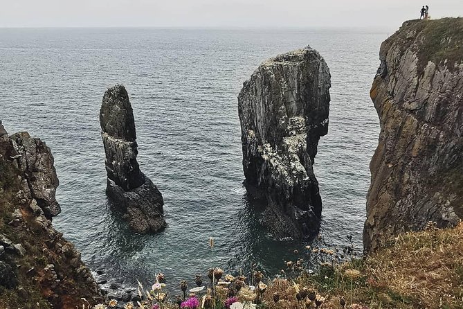 Into the West Pembrokeshire Hiking Trip - Additional Information