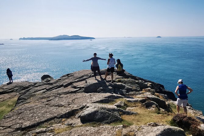 Into the West Pembrokeshire Hiking Trip - Customer Reviews