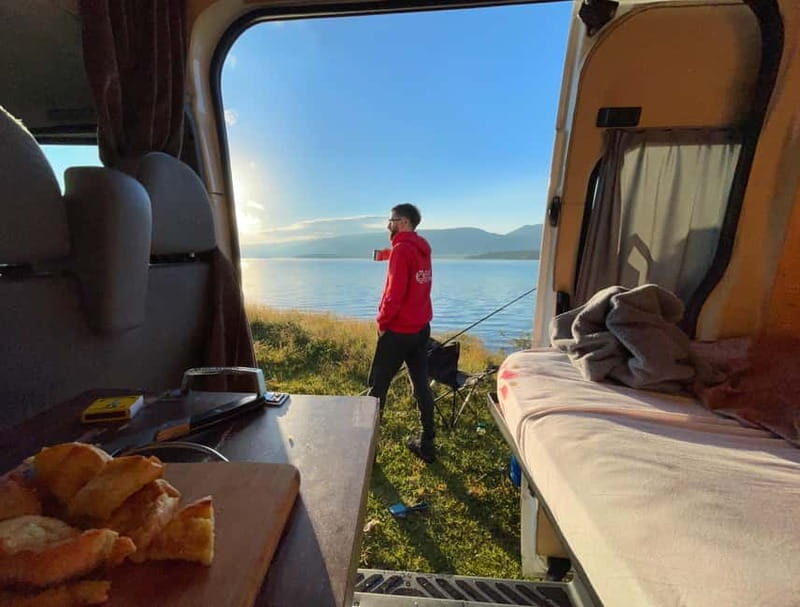 Into the wild - Into the Wild: Exploring Georgia’s Hidden Gems in One Day