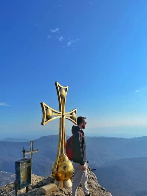 Into the wild - Good To Know