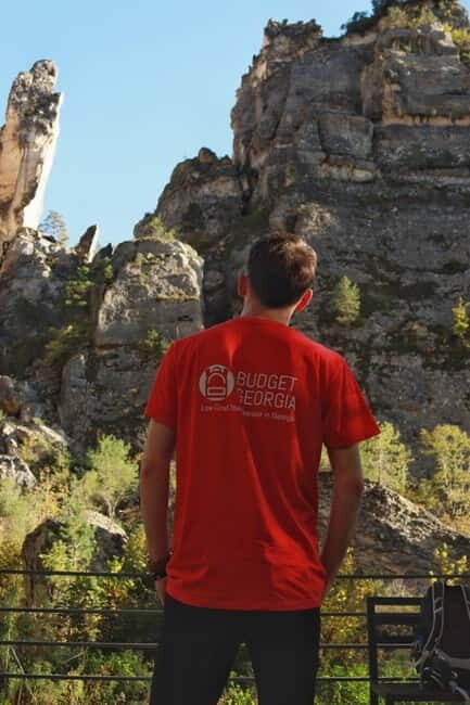 Into the wild - What Makes This Tour Stand Out