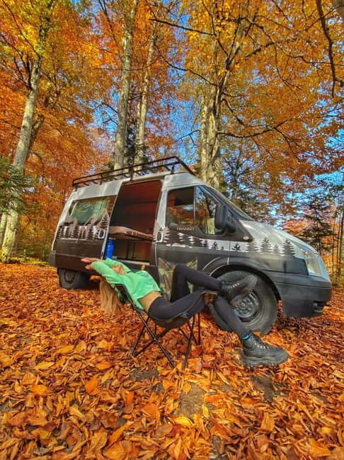 Into the wild - What to Keep in Mind