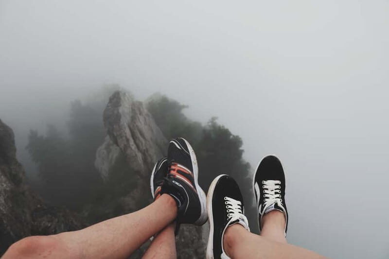 Into the wild - Final Thoughts