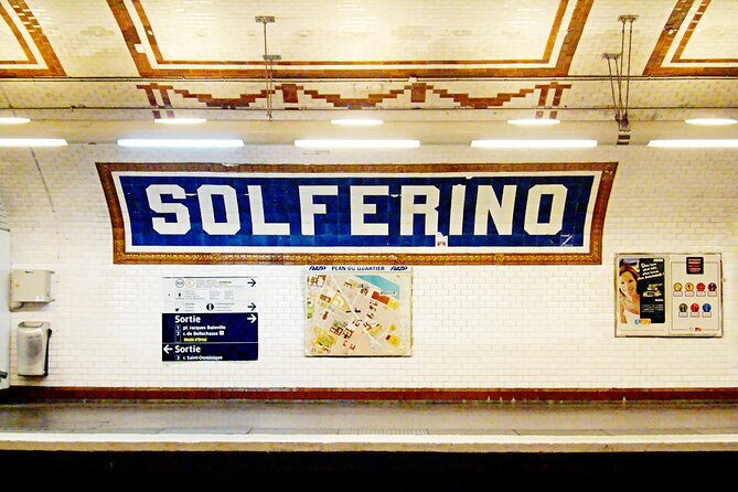 Intouchables Movie Locations Tour in Paris With Local Guide - The Sum Up