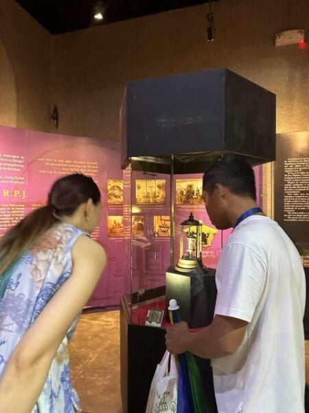 Intramuros and Fort Santiago Walking Tour - Common Questions
