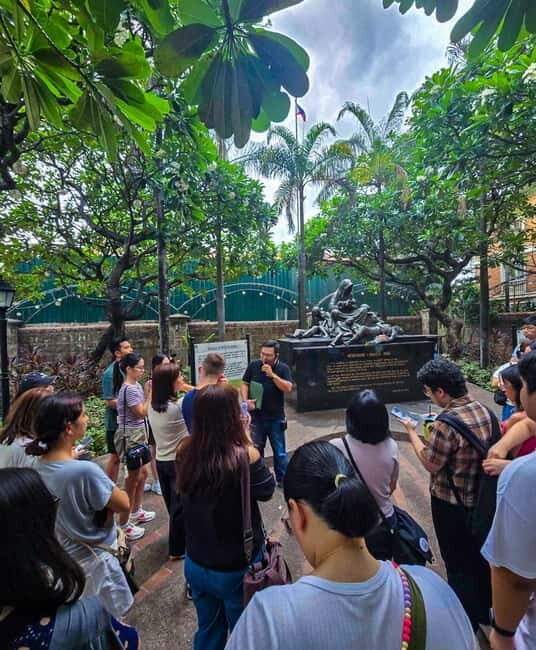 Intramuros: Guided Tours by a Historian and Academic - Final Thoughts: Is It Worth It?