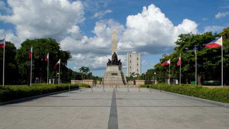 Intramuros History Walk & Museum Tour + SM Mall of Asia - Practical Details: What to Expect