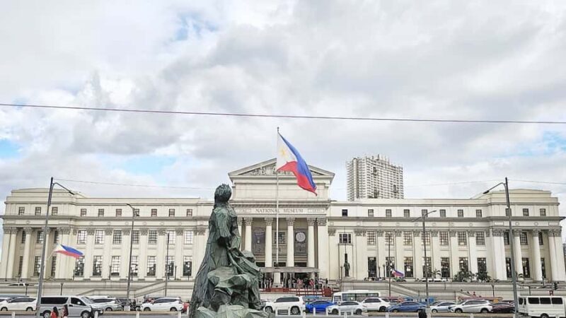 Intramuros History Walk & Museum Tour + SM Mall of Asia - Summary: Who Will Love This Tour?