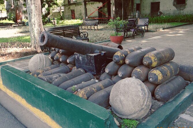 Intramuros Kalesa Ride in Old Manila - Final Thoughts