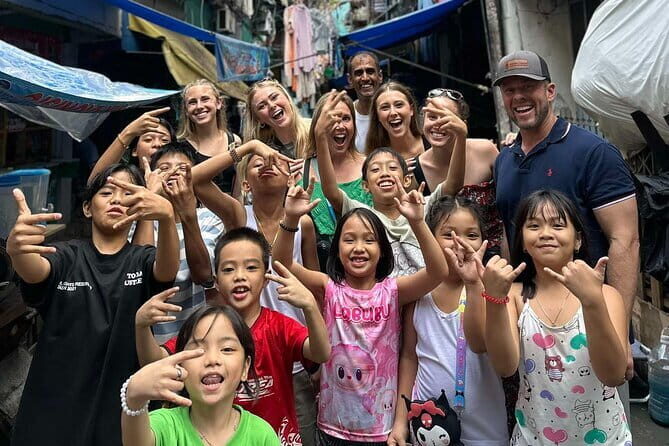 Intramuros, Manila Chinatown and Tondo Manila Day Tour - What Makes This Tour Stand Out?