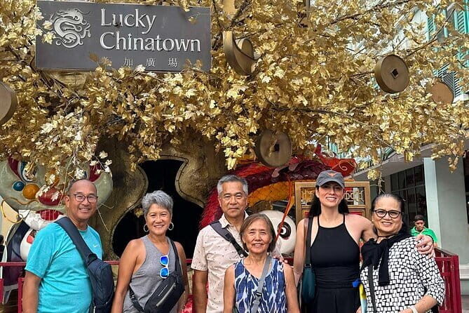 Intramuros, Manila Chinatown and Tondo Manila Day Tour - Practical Details and What to Expect
