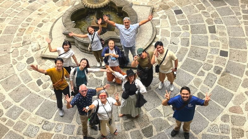 Intramuros Manila Walking Tour: Guided Tour of Old Manila - Why a guided walk makes sense in Intramuros