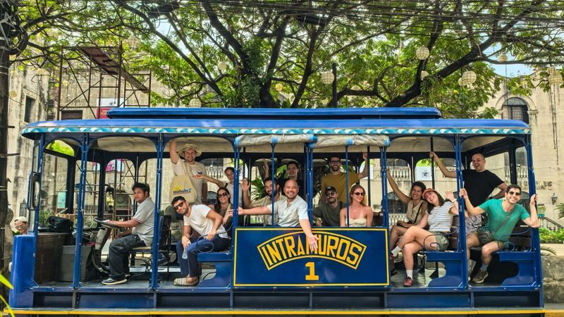 Intramuros Manila Walking Tour: Guided Tour of Old Manila - Price, tour options and who gets the most from it