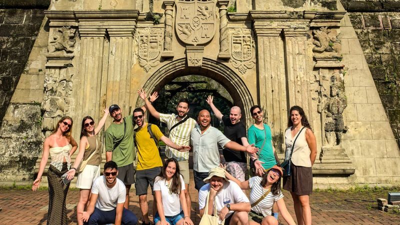 Intramuros Manila Walking Tour: Guided Tour of Old Manila - Should you book this Intramuros walk?
