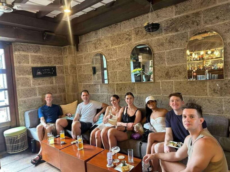 Intramuros The Spanish City of Manila Philippines - The Sum Up