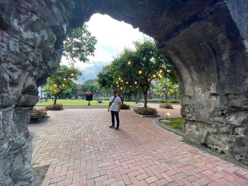 Intramuros: Travel Back in 1800 Manila Philippines - Final Thoughts