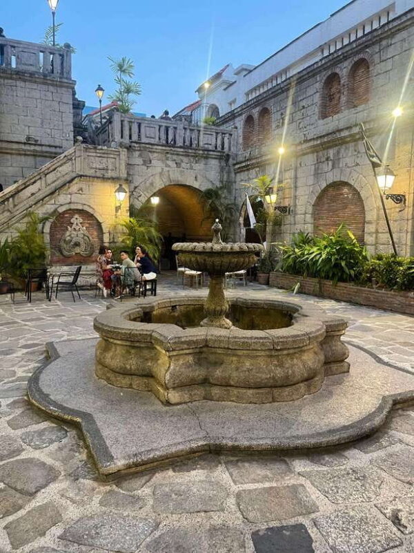 Intramuros: Travel Back in 1800 Manila Philippines - A Deep Dive into the Intramuros Experience