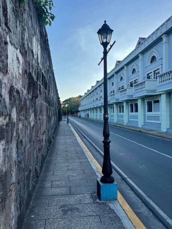 Intramuros: Travel Back in 1800 Manila Philippines - Who This Tour Is Best For