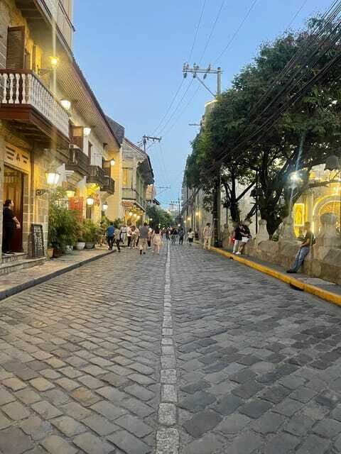 Intramuros: Travel Back in 1800 Manila Philippines - FAQ