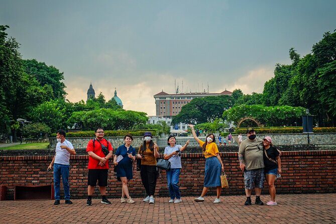 Intramuros Walking Tour: Explore the Manila's Walled City|Private - The Value and Practicalities