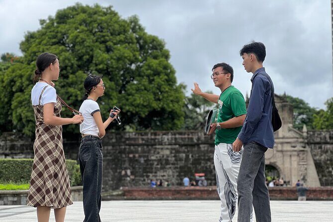Intramuros Walking Tour Old Manila Heritage - Final Thoughts