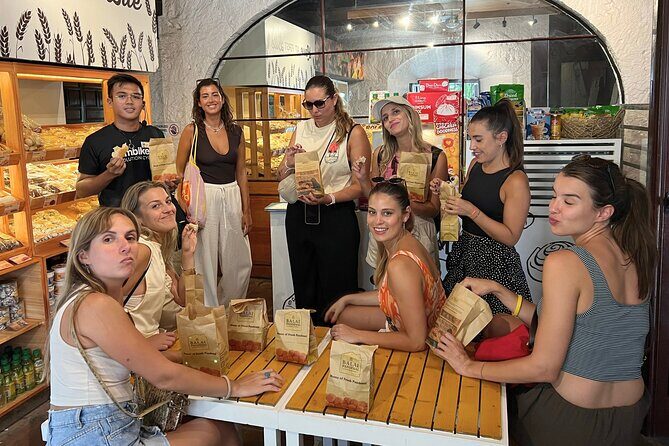 Intramuros Walking Tour Old Manila Heritage - Extra Perks: Snacks and Bamboo Bike