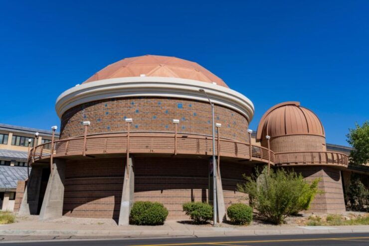 Intriguing Heritage of Albuquerque – Walking Tour - Good To Know