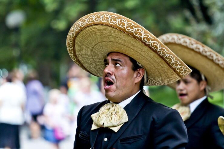Intriguing Heritage of Albuquerque – Walking Tour - Spanish Colonial Legacy Unveiled