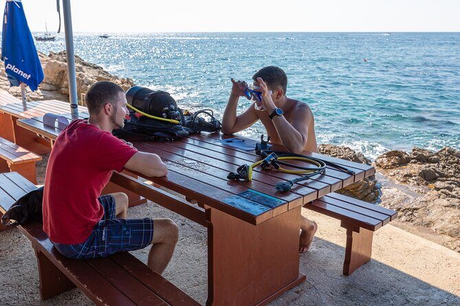 Intro Dive in Dubrovnik - Final Thoughts: Is It Worth It?