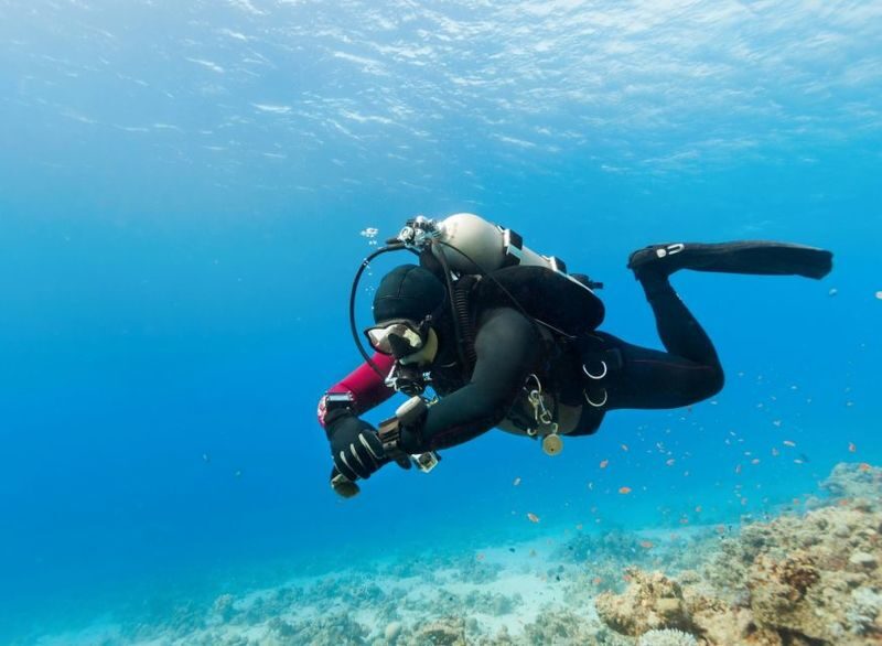 Intro Diving and Snorkeling Tour in Hurghada - Who will get the most from this trip?