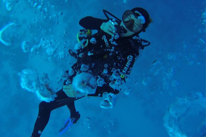 Intro Diving for Beginners - Special Offer
