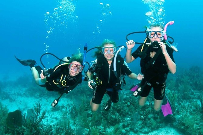 Intro Scuba Diving Beginners Full Day Boat Trip 2 Stops Diving & Lunch– Hurghada - What to Expect