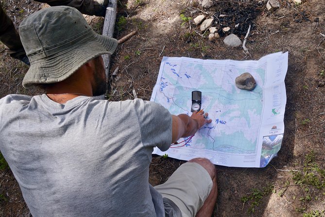 Intro Survival Course Rockies - Expert Instructors and Insights