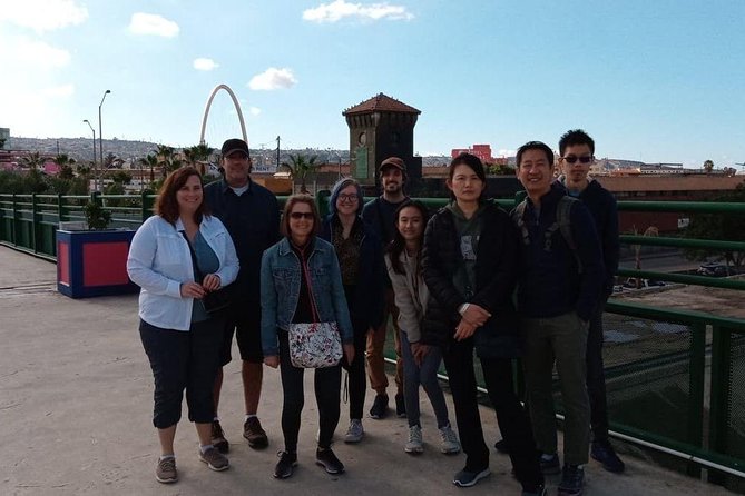 Intro to Mexico Walking Tour: Tijuana Day Trip From San Diego - Traveler Reviews and Ratings