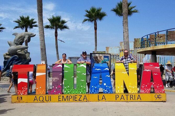 Intro to Mexico Walking Tour: Tijuana Day Trip From San Diego - Pricing Options and Value for Money