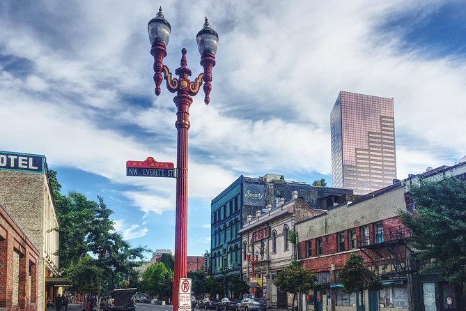 Intro to Portland Small Group Walking Tour - Cancellation and Refund Policy